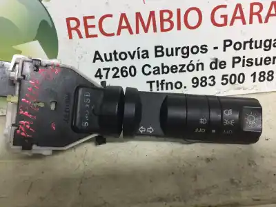 Peça sobressalente para automóvel em segunda mão comutador de luzes por nissan pathfinder (r51) 2.5 dci xe referências oem iam 