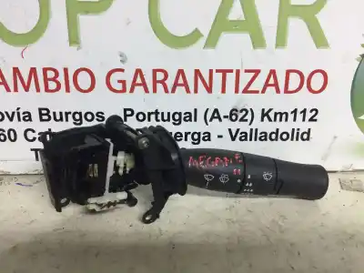 Pièce détachée automobile d'occasion COMMANDE D'ESSUIE GLACE pour RENAULT MEGANE II BERLINA 5P  Références OEM IAM   