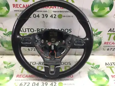 Pièce détachée automobile d'occasion VOLANT pour VOLKSWAGEN TIGUAN (5N2)  Références OEM IAM   