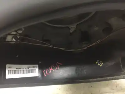 Peça sobressalente para automóvel em segunda mão volante por opel corsa d limited edition referências oem iam   