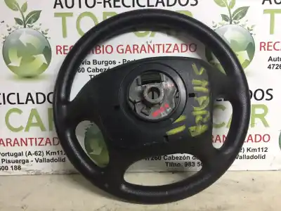 Pezzo di ricambio per auto di seconda mano VOLANTE per CITROEN XSARA BERLINA  Riferimenti OEM IAM 4109Y8  