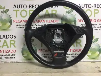 Pièce détachée automobile d'occasion VOLANT pour BMW SERIE 5 BERLINA (E60)  Références OEM IAM   