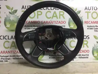 Автозапчасти б/у руль за audi a4 b8 (8k2) 2.0 tdi ссылки oem iam 8t0419091afkz