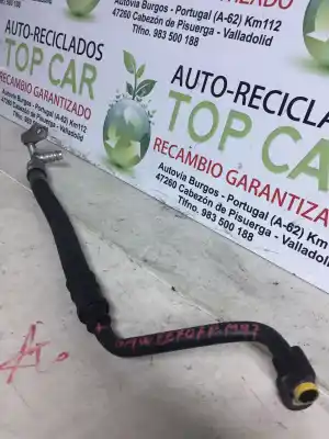 Second-hand car spare part air conditioning pipes for bmw x5 (e70) xdrive30d oem iam references 