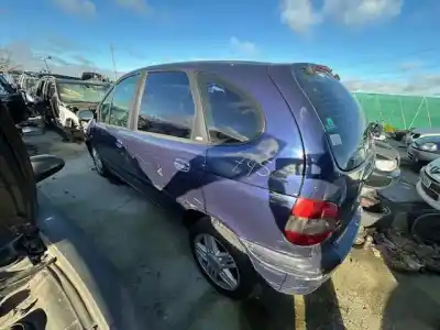 Автозапчастина б/у лівий ход ліхар для renault scenic (ja..) 1.9 dci authentique посилання на oem iam 