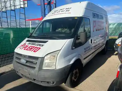 Pièce détachée automobile d'occasion COLLECTEUR D'ADMISSION pour FORD TRANSIT CAJA CERRADA, LARGA (FY) (2000 =>)  Références OEM IAM   