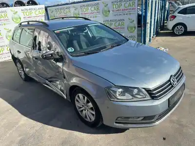 Автозапчасти б/у крышные бары за volkswagen passat b7 variant (365) 2.0 tdi ссылки oem iam 