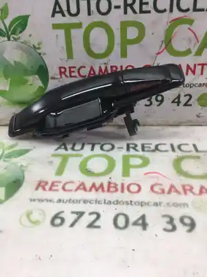 Piesă de schimb auto la mâna a doua mâner exterior spate dreapta pentru ssangyong actyon sports 200 xdi limited 4wd referințe oem iam 