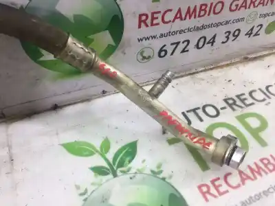 Peça sobressalente para automóvel em segunda mão tubos de ar condicionado por nissan pathfinder (r51) 2.5 dci xe referências oem iam 924803m01a