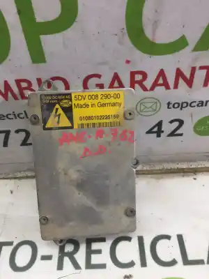 Автозапчасти б/у БЛОК УПРАВЛЕНИЯ КСЕНОНОВЫМИ ФАРАМИ за MERCEDES-BENZ CLASE R (W251)  ссылки OEM IAM 5DV00829000  