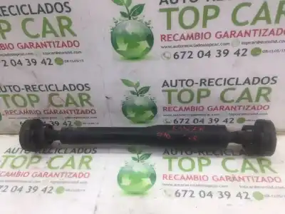 Second-hand car spare part front cardan for land rover range rover (lm) 3.6 td v8 oem iam references 
