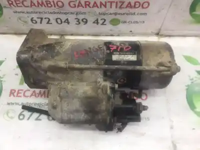 Second-hand car spare part starter motor for land rover range rover (lm) 3.6 td v8 oem iam references 4280004610