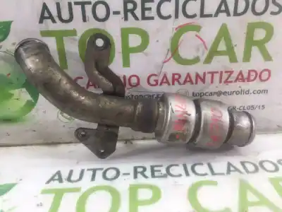 Second-hand car spare part tube for land rover range rover (lm) 3.6 td v8 oem iam references 