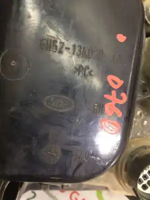 Piesă de schimb auto la mâna a doua far dreapta pentru land rover freelander (lr2) td4 e referințe oem iam 6h5213k060aa