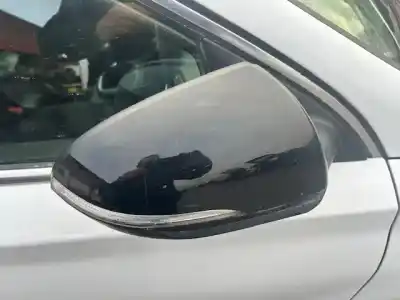 Pezzo di ricambio per auto di seconda mano retrovisore destro per hyundai i30 fastback tecno riferimenti oem iam 049723