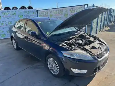 Piesă de schimb auto la mâna a doua SET DE JANTE pentru FORD MONDEO BERLINA (CA2)  Referințe OEM IAM 215/55R16  UBI 218