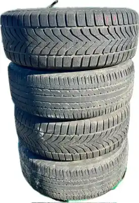 Автозапчасти б/у комплект колес за ssangyong kyron 2.0 ссылки oem iam 255/60r18  461