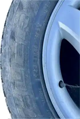 Автозапчасти б/у комплект колес за ssangyong kyron 2.0 ссылки oem iam 255/60r18  461
