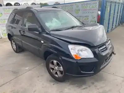 Peça sobressalente para automóvel em segunda mão guarda-lamas dianteiro direito por kia sportage cup referências oem iam 663211f120