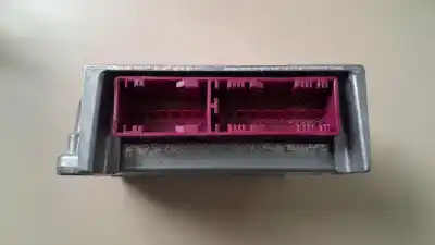 Second-hand car spare part airbag control unit for dodge caliber se oem iam references p04672603ae