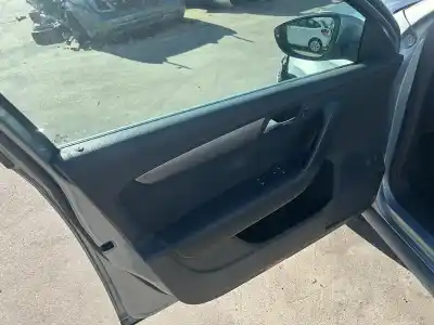 Автозапчасти б/у левое зеркало за volkswagen passat b7 variant (365) 2.0 tdi ссылки oem iam 