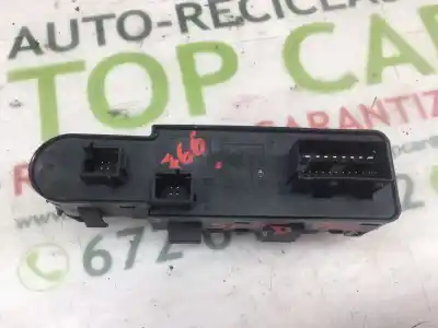 Second-hand car spare part left front power window switch for peugeot 5008 allure oem iam references   