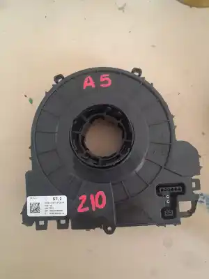 Second-hand car spare part electronic module for audi a5 coupe (8t) 2.0 tdi quattro oem iam references 90312if00006