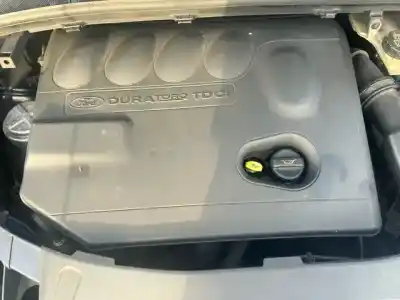 Автозапчастина б/у ДВИГУН КОМПЛЕКТ для FORD S-MAX (CA1)  Посилання на OEM IAM QXWB  
