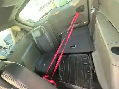 Pezzo di ricambio per auto di seconda mano POSTI DI TERZA FILA per FORD S-MAX (CA1)  Riferimenti OEM IAM   
