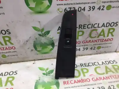 Piesă de schimb auto la mâna a doua panou comandã geamuri electrice spate dreapta pentru ssangyong actyon sports 200 xdi limited 4wd referințe oem iam 