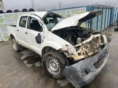 Gebrauchtes Autoersatzteil Lichtmaschine zum TOYOTA HILUX (KUN)  OEM-IAM-Referenzen   