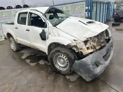 Second-hand car spare part FRONT RIGHT BRAKE CALIPER for TOYOTA HILUX (KUN)  OEM IAM references   