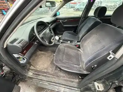 Pièce détachée automobile d'occasion SIÈGE AVANT GAUCHE pour AUDI A6 BERLINA (C4)  Références OEM IAM   