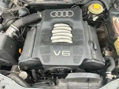 Second-hand car spare part COMPLETE ENGINE for AUDI A6 BERLINA (C4)  OEM IAM references ACK  