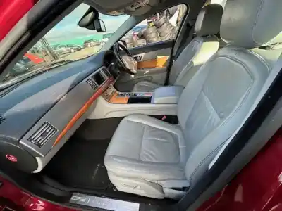 Second-hand car spare part dashboard for jaguar xf 2.7 v6 diesel cat oem iam references 