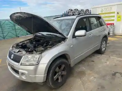Pièce détachée automobile d'occasion AMORTISSEUR AVANT GAUCHE pour SUZUKI GRAND VITARA JB (JT)  Références OEM IAM   