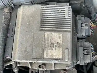 Pièce détachée automobile d'occasion CALCULATEUR MOTEUR ECU pour SUZUKI GRAND VITARA JB (JT)  Références OEM IAM 3392165J0  