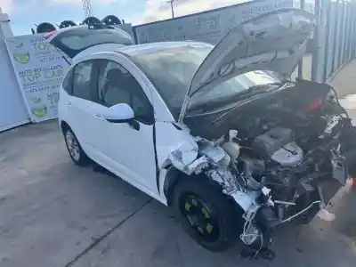 Peça sobressalente para automóvel em segunda mão motor de sofagem por citroen c3 attraction referências oem iam 