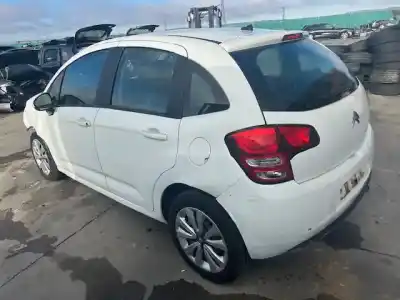 Peça sobressalente para automóvel em segunda mão farolim traseiro esquerdo por citroen c3 attraction referências oem iam jl90001795
