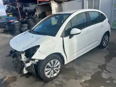 Peça sobressalente para automóvel em segunda mão charrió / suporte de eixo dianteiro por citroen c3 attraction referências oem iam 