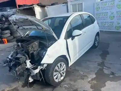 Peça sobressalente para automóvel em segunda mão espelho retrovisor esquerdo por citroen c3 attraction referências oem iam 