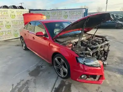 Gebrauchtes Autoersatzteil Lichtmaschine zum AUDI A4 BERLINA (B8)  OEM-IAM-Referenzen   