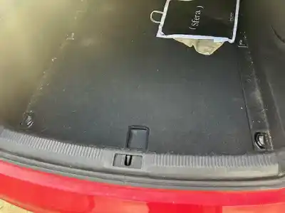 Gebrauchtes Autoersatzteil HECKKLAPPE zum AUDI A4 BERLINA (B8)  OEM-IAM-Referenzen   