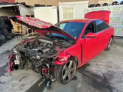 Pièce détachée automobile d'occasion TRANSMISSION AVANT GAUCHE pour AUDI A4 BERLINA (B8)  Références OEM IAM   