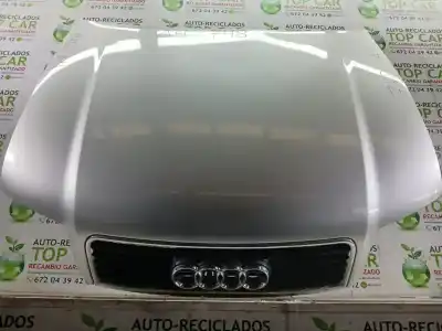 Автозапчастина б/у капок для audi a4 b6 (8e2) 2.0 посилання на oem iam   