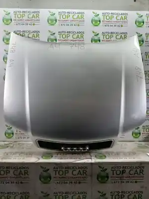 Автозапчастина б/у капок для audi a4 b6 (8e2) 2.0 посилання на oem iam   