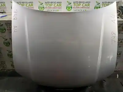 Автозапчастина б/у капок для audi a4 b6 (8e2) 2.0 посилання на oem iam   