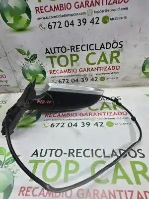 Автозапчасти б/у задний вид справа за audi a4 b6 (8e2) 2.0 ссылки oem iam   