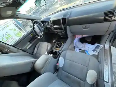 Second-hand car spare part ecu engine control for kia sorento (bl) (2002->) 2.5 crdi oem iam references 