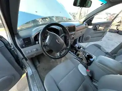 Second-hand car spare part dashboard for kia sorento (bl) (2002->) 2.5 crdi oem iam references 